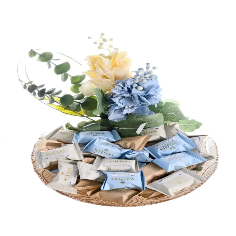 Round Nougat