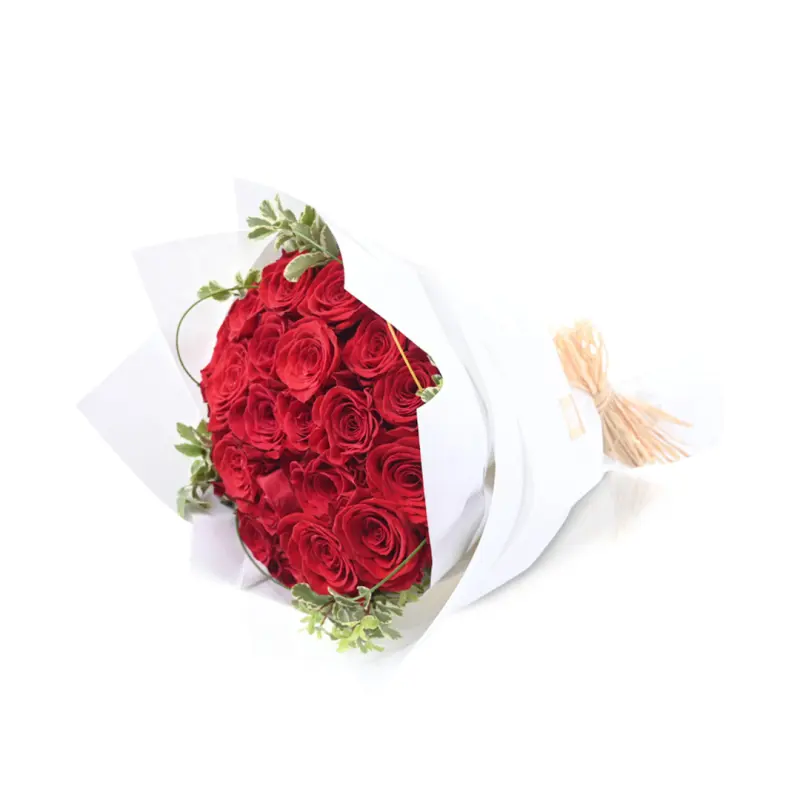 25 Love Roses