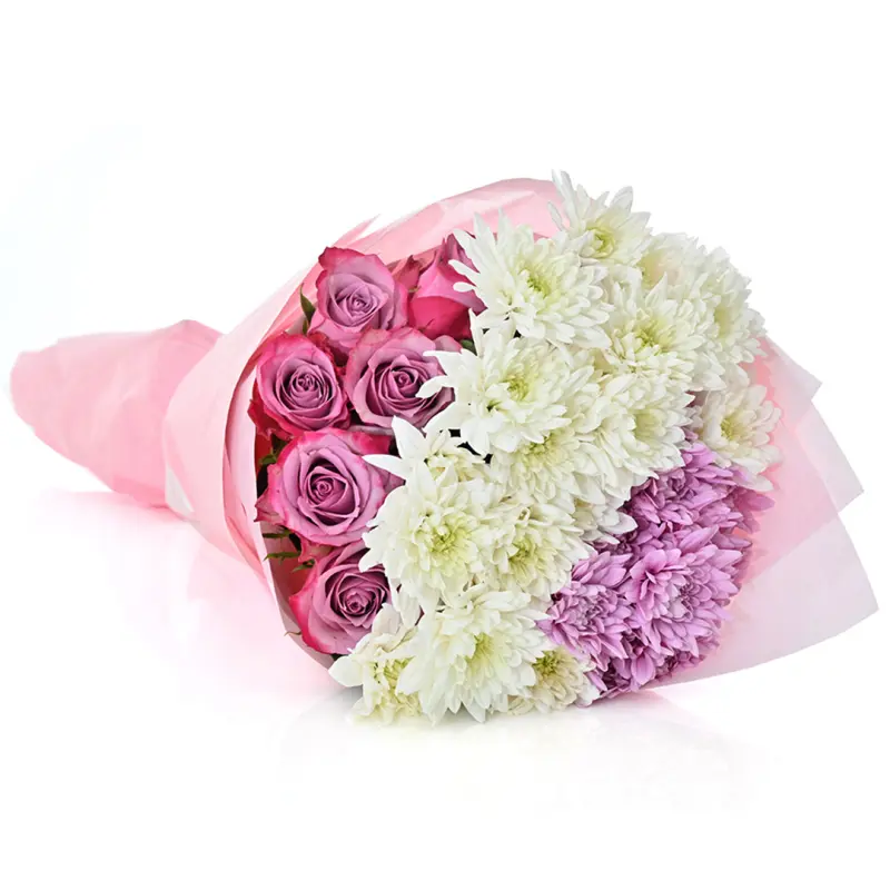 Chrysanthemum Bouquet