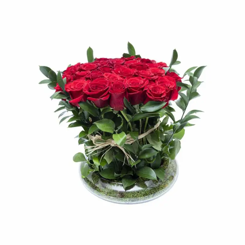 Unforgettable Rose
