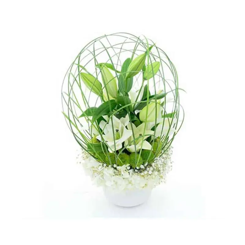 Global Arrangement