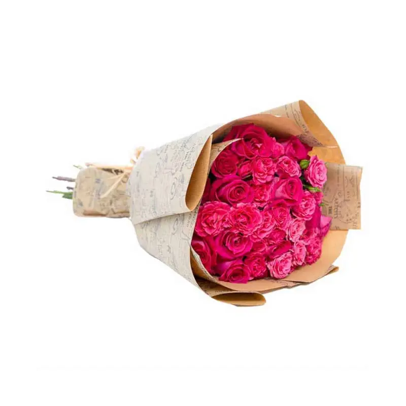 Diamond Rose
