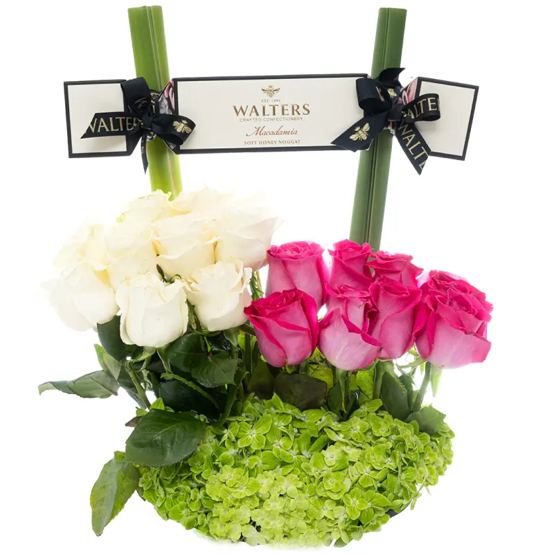 BonBon Box Flowers