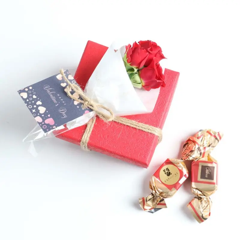 Valentine BOX
