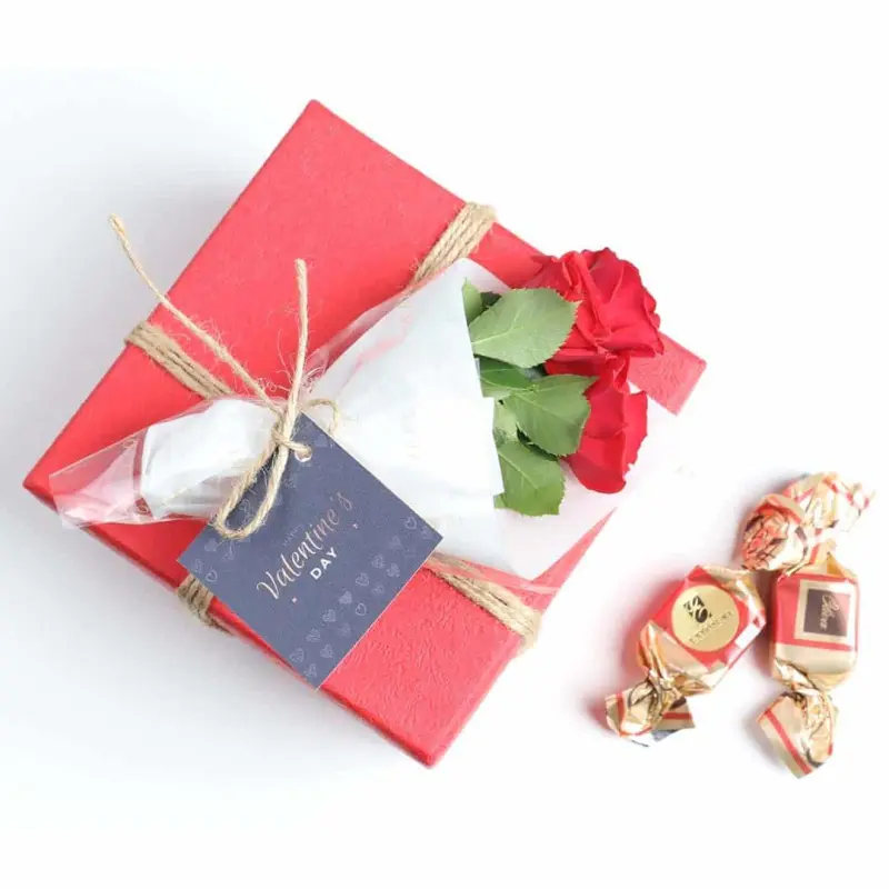 Valentine BOX- Large