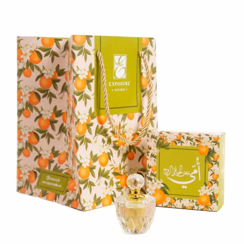 Mother’s Day Musk
