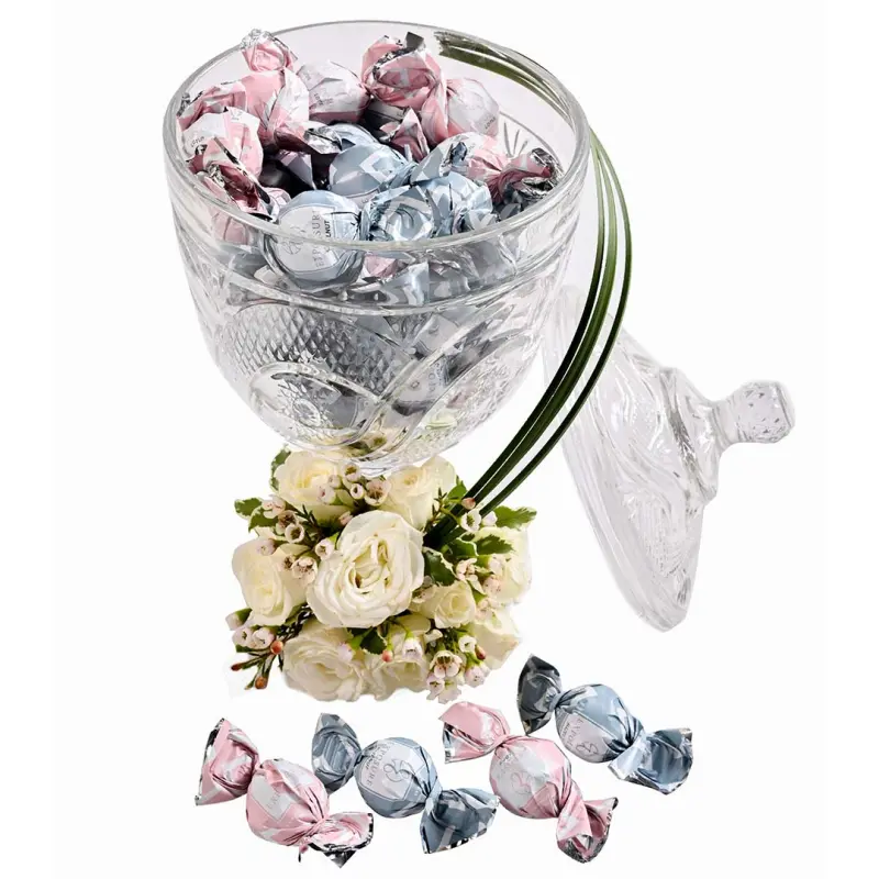 Twist Jar