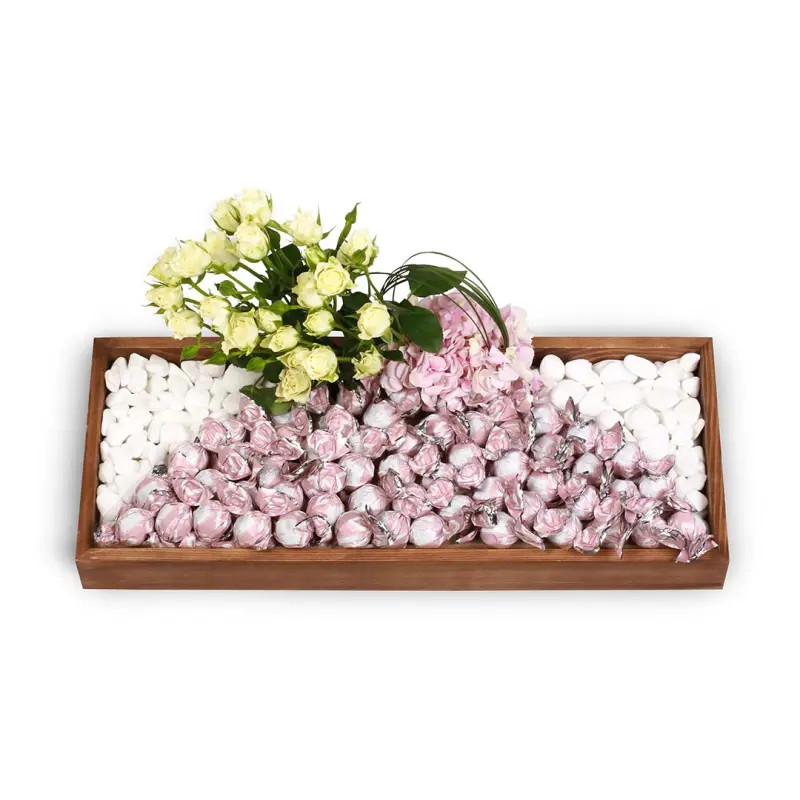 Pink Twist