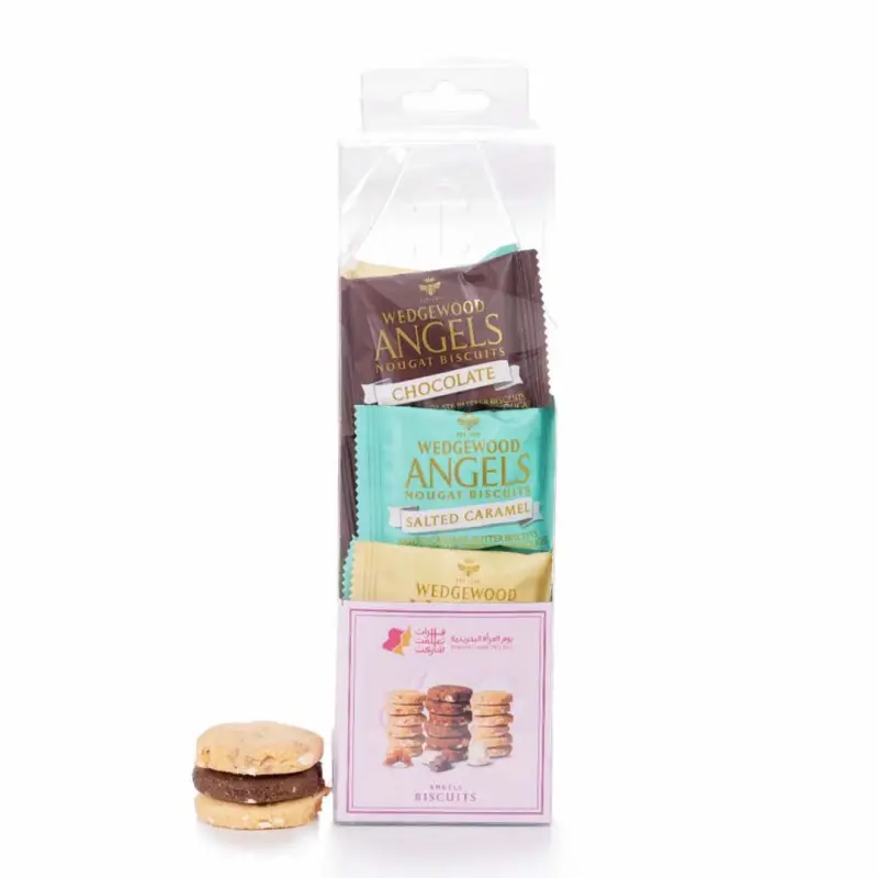Women's Day Biscuit