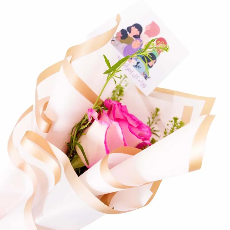 Women's Day Rose
