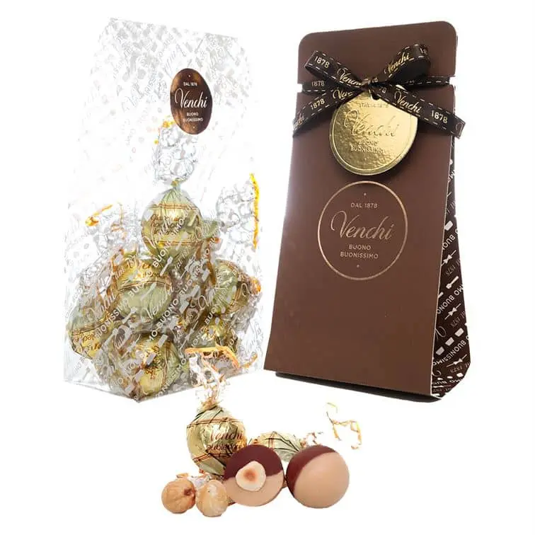 Dubledone Bigusto Package 10
