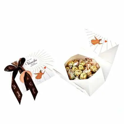 Dubledone Bigusto Box