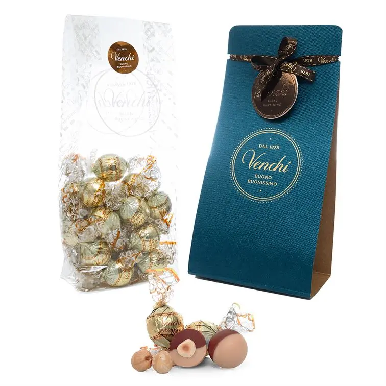 Dubledone Bigusto Package 20