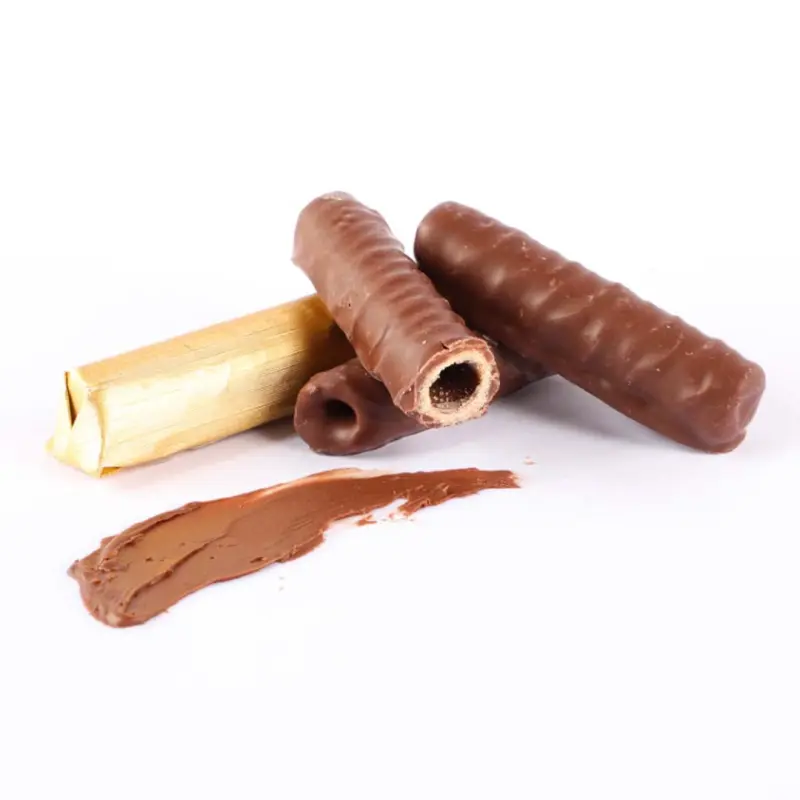 Chocolate Roll
