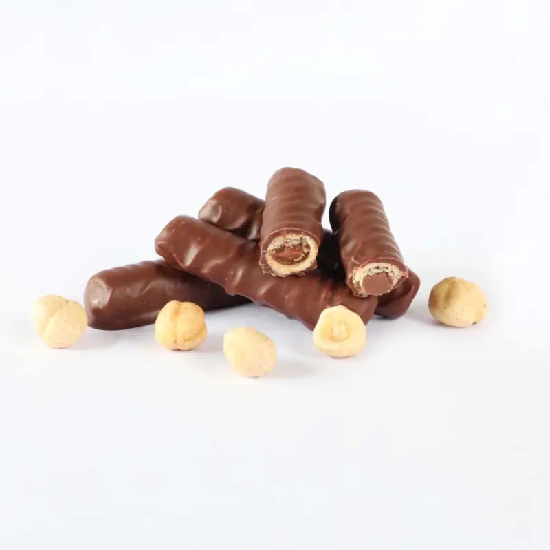 Hazelnut Roll