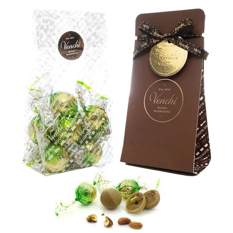 Dubledone Pistachio Package 10