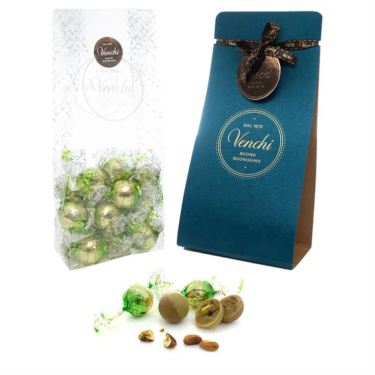 Dubledone Pistachio Package 20