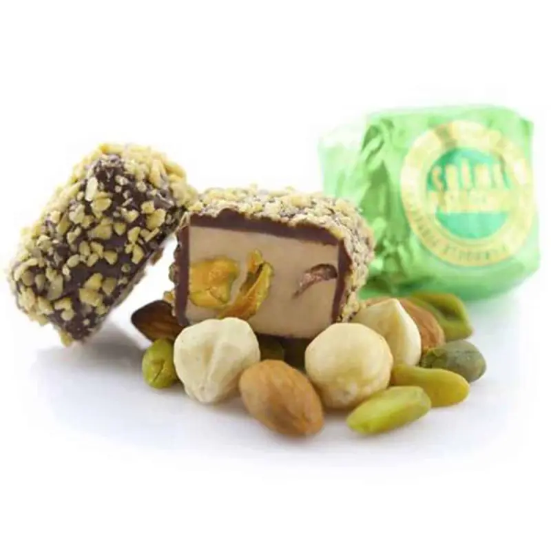 Chocaviar Creme Pistachio