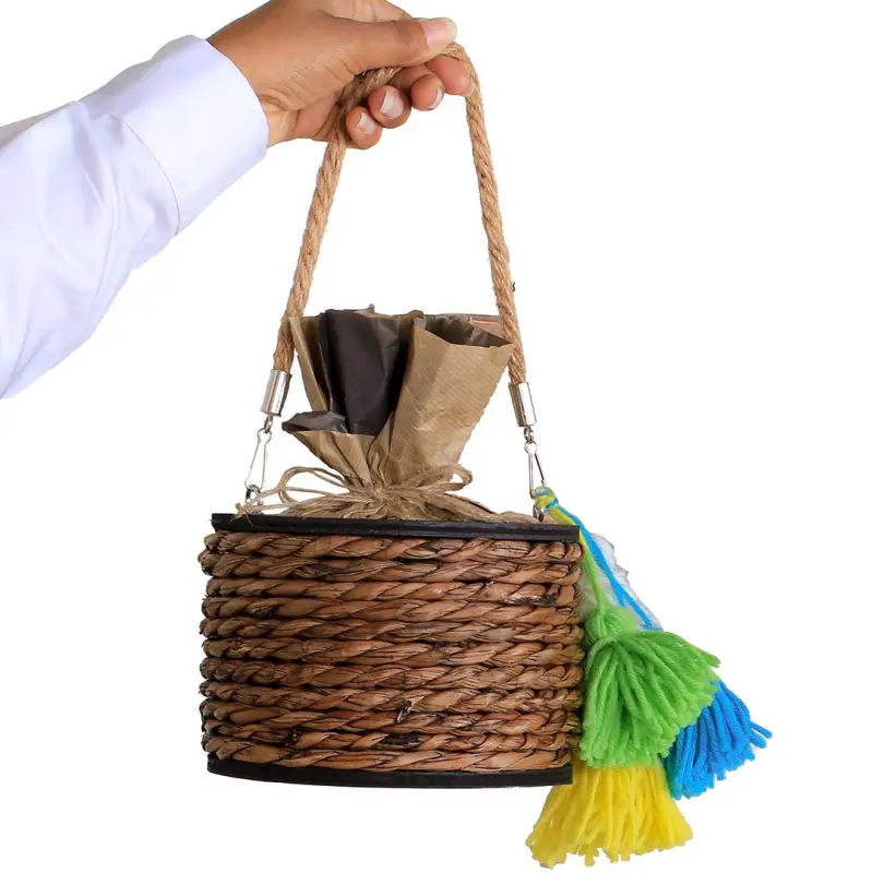 Gargaon Basket