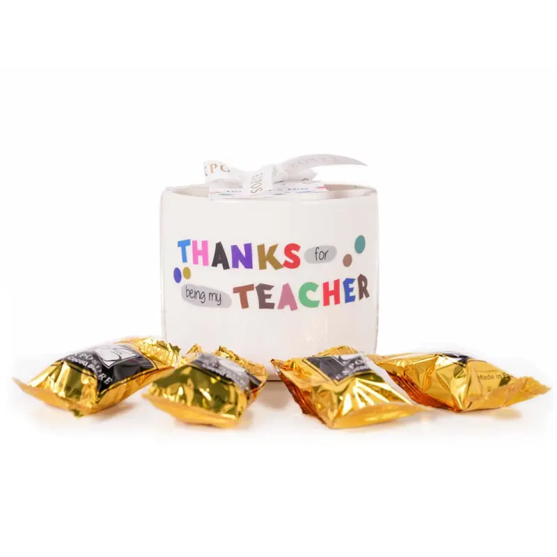 Thanks Teachers