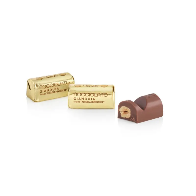 Gianduja Bar