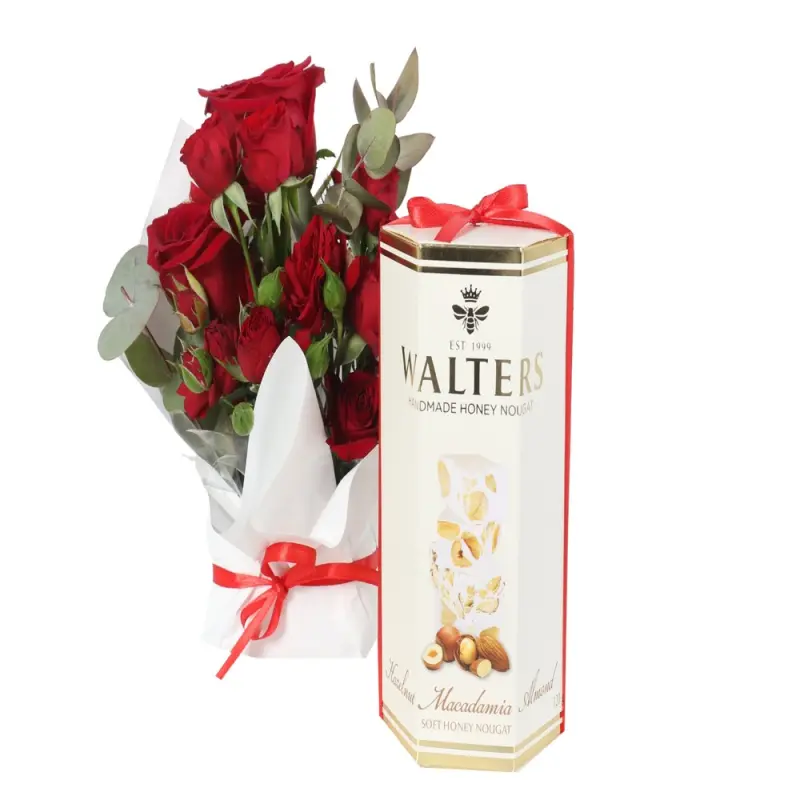 valentine’s Beehive