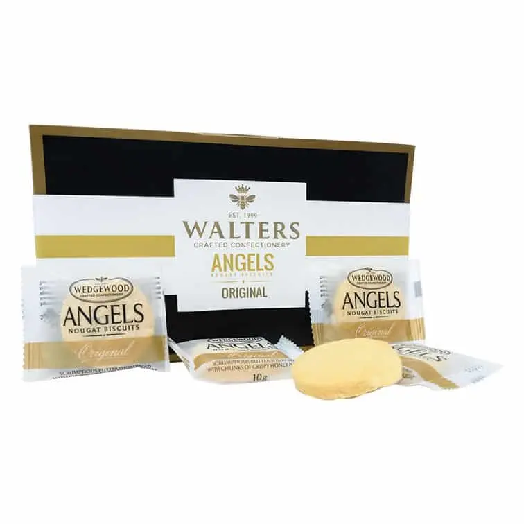 Original Biscuits Box
