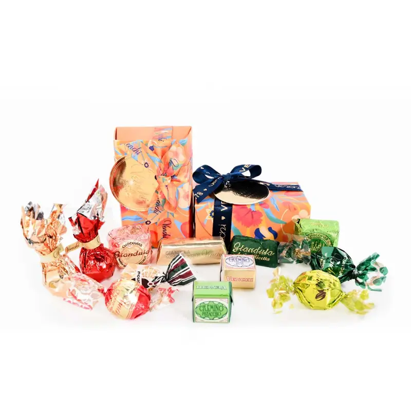 Buono Giveaway Box