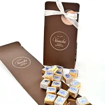 Cremino 1878 Package