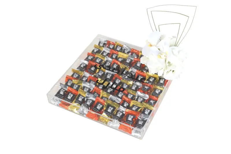 Aladha Truffle