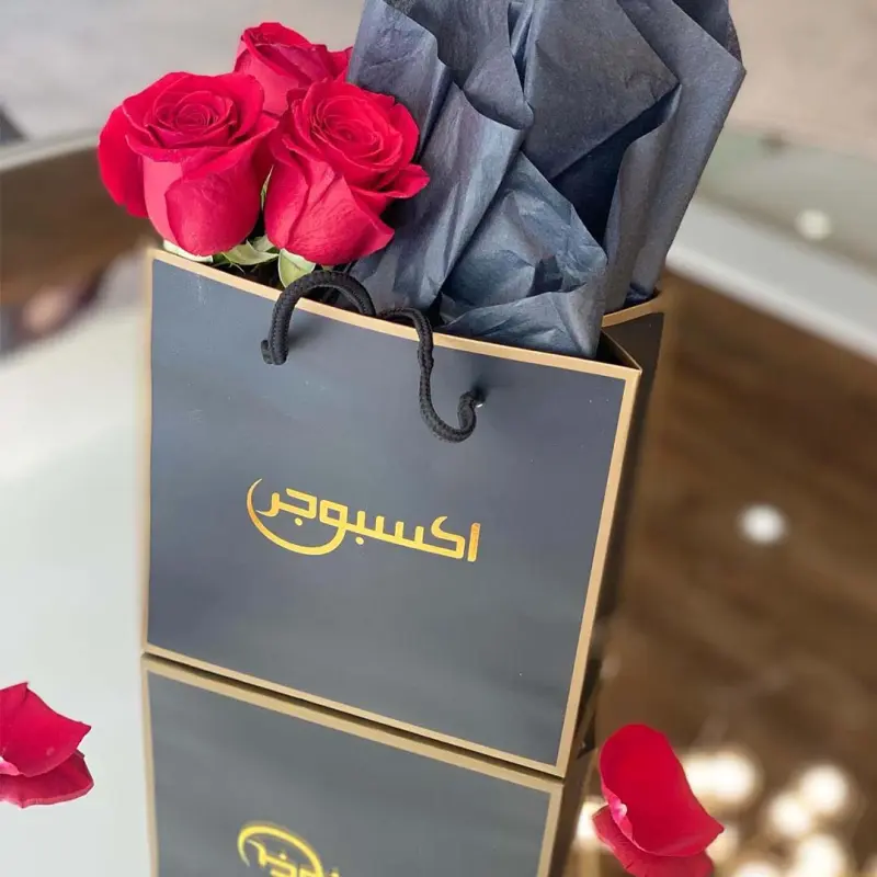 Musk & Oud
