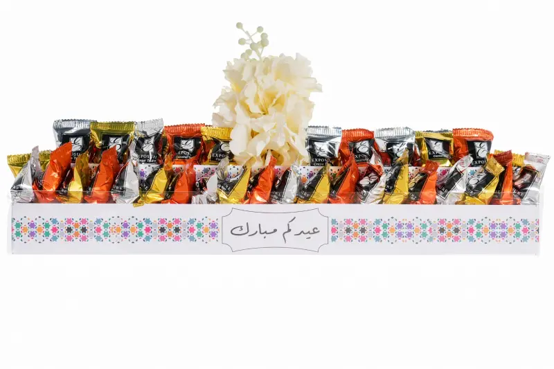 Eid Truffle