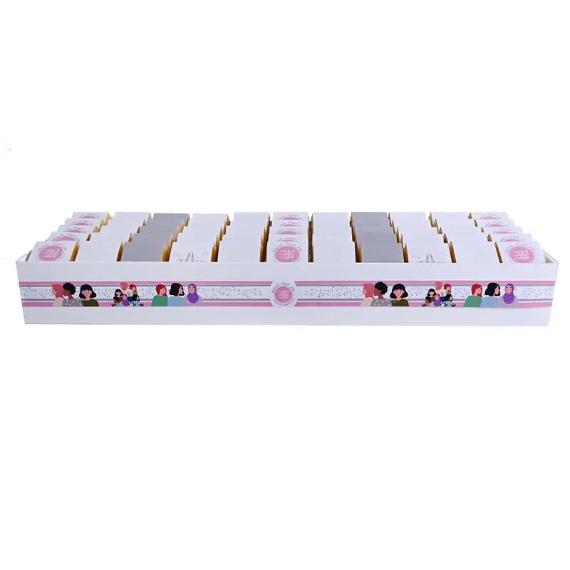 Women’s Chocolate