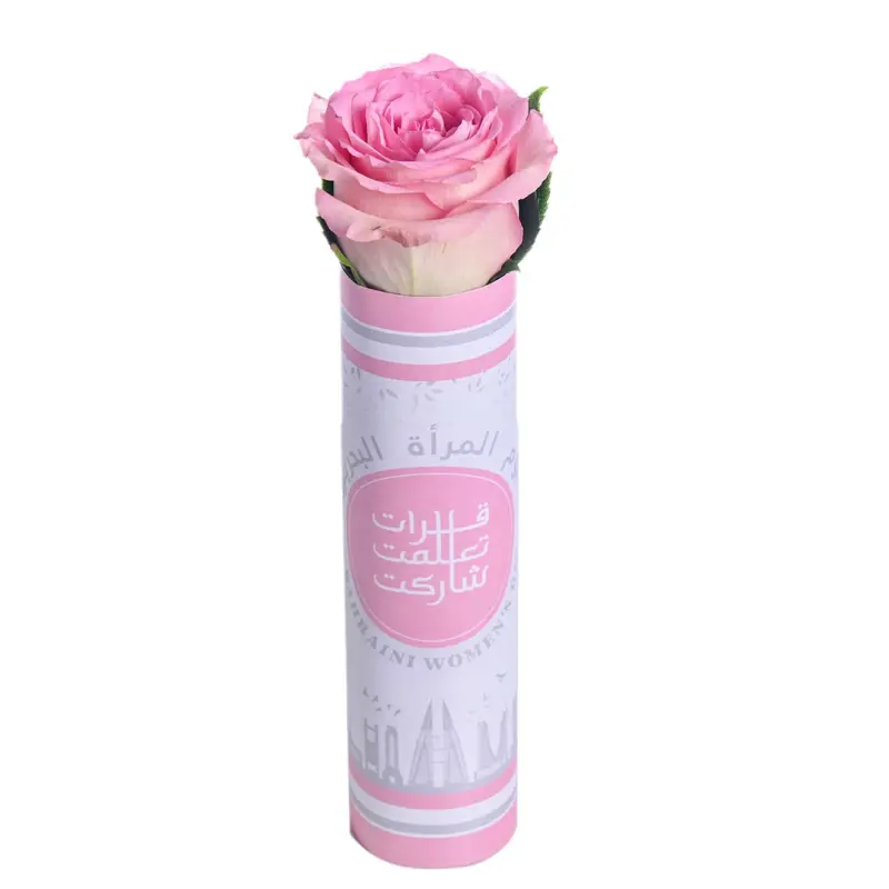 Women's day rose