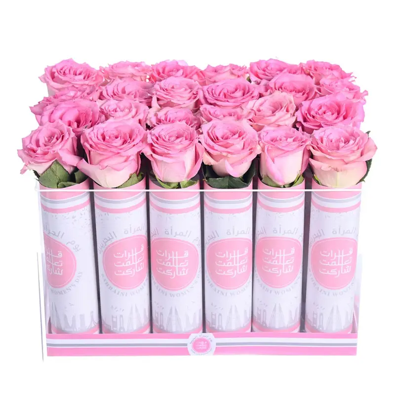 Women’s Roses