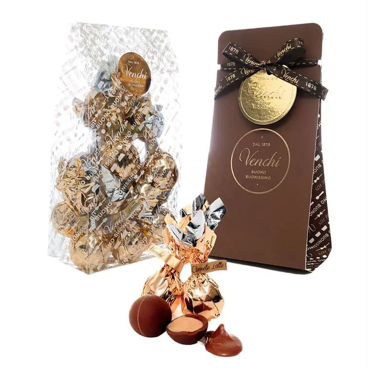 Gold Latte Package 10