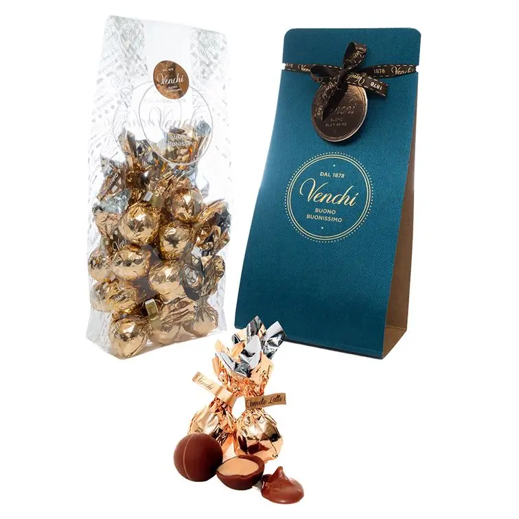 Gold Latte Package 20
