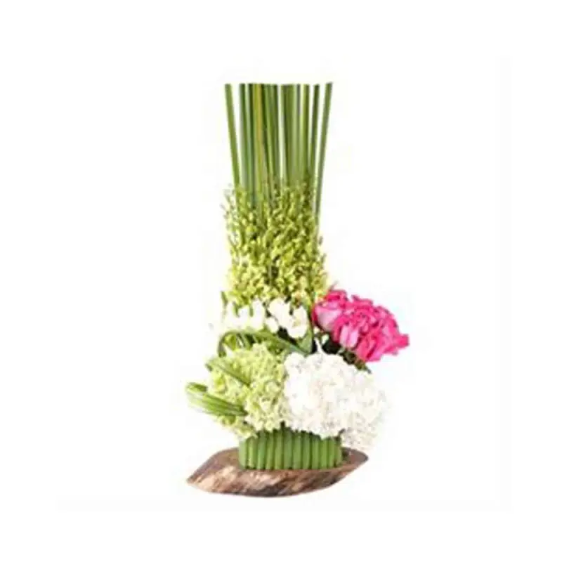 Vibrance Flowers