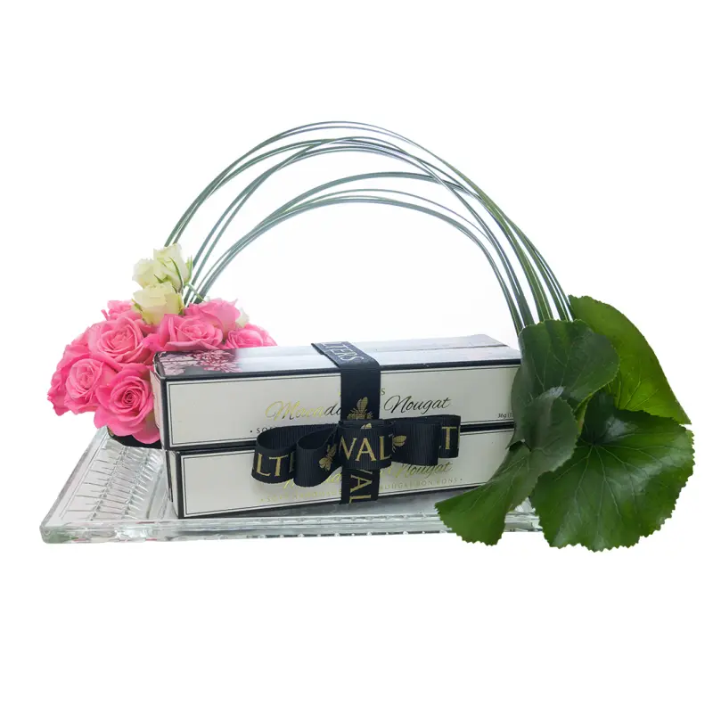 Luxury Little Macadamia