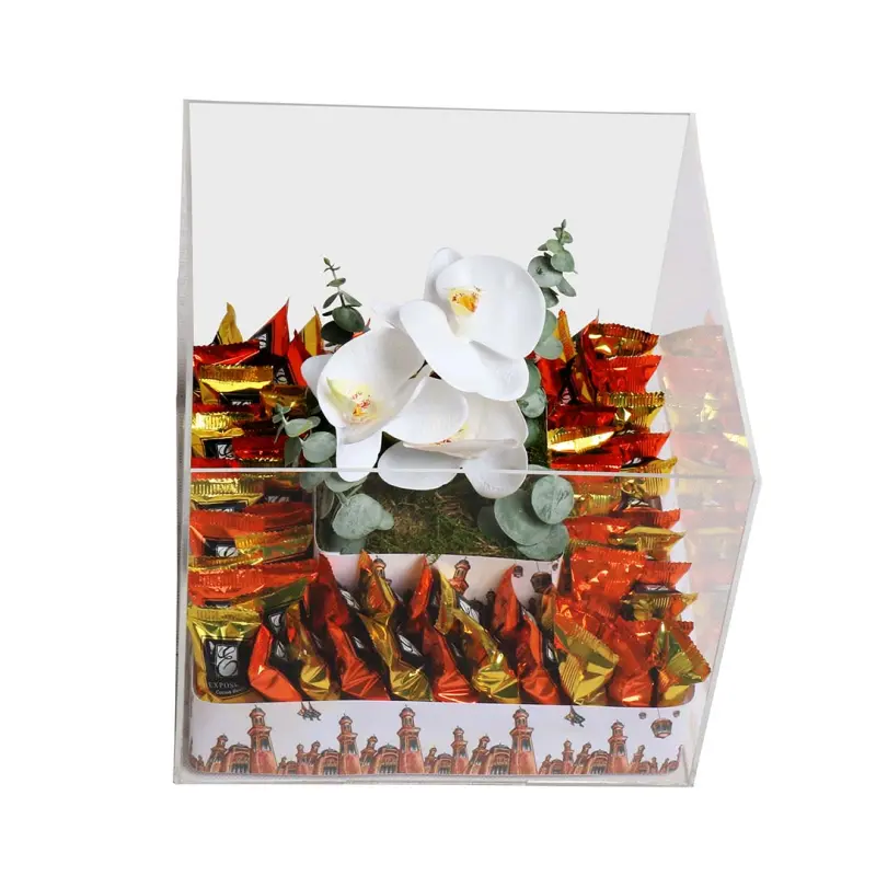 Truffle Eid Box