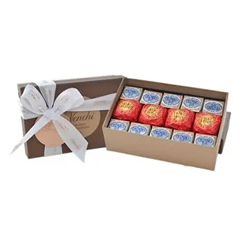 Venchi Gift Box 3