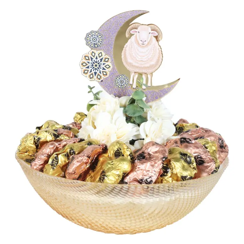 Eid Al Adha Rocher