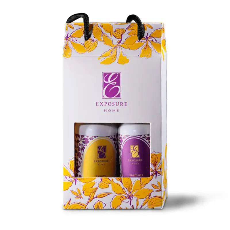 Home Perfume set