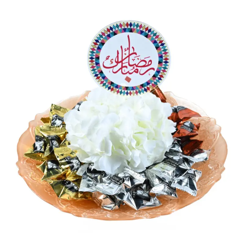 Colorful Ramadan