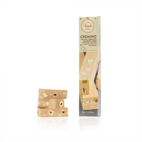 Cremino Bar White (80g)