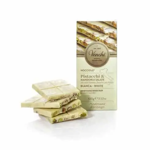Bar Pistachio