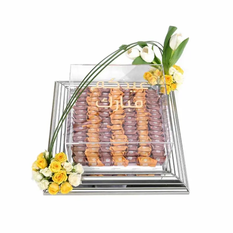 Praline Eid Package