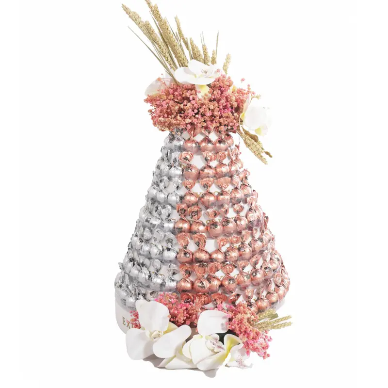 ChocoBloom Tower - Large