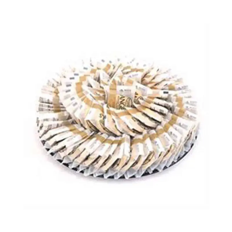 Original Angels Nougat Biscuits Plate