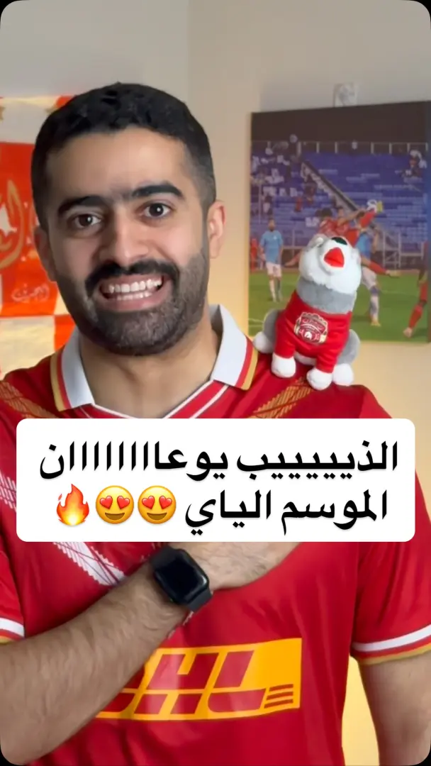 دمية محشوة